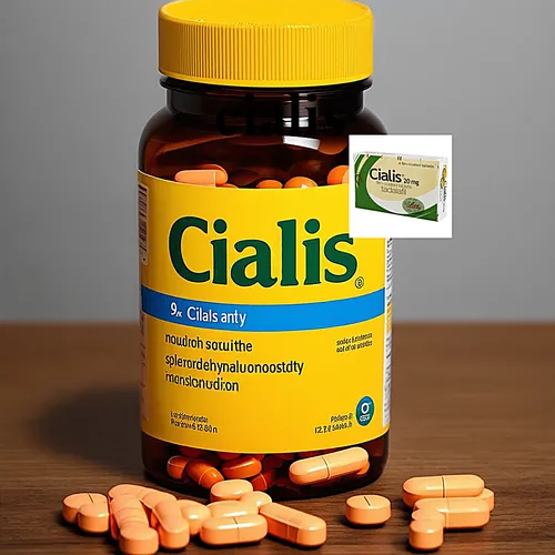 Ou acheter generique cialis forum